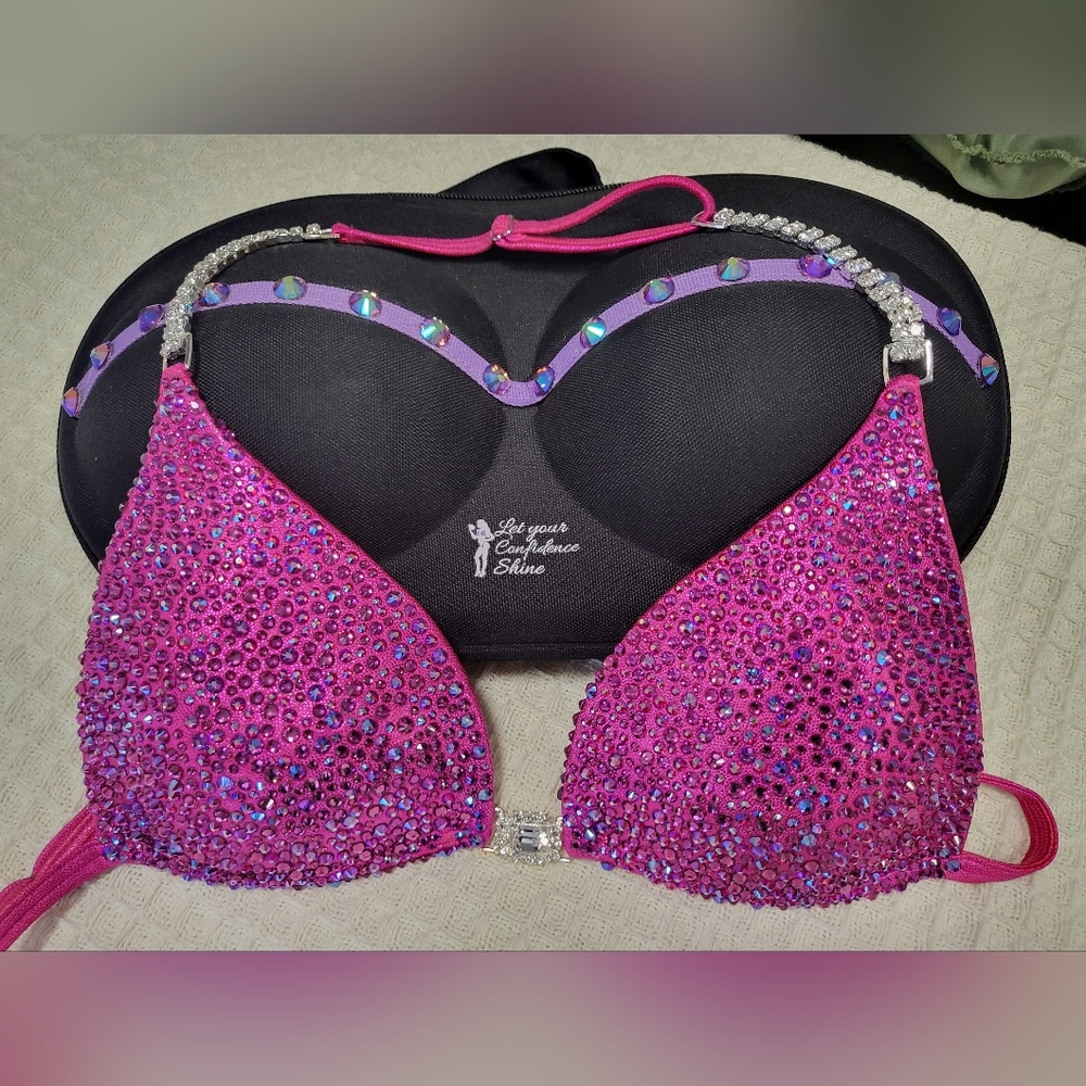 Competition Bikini